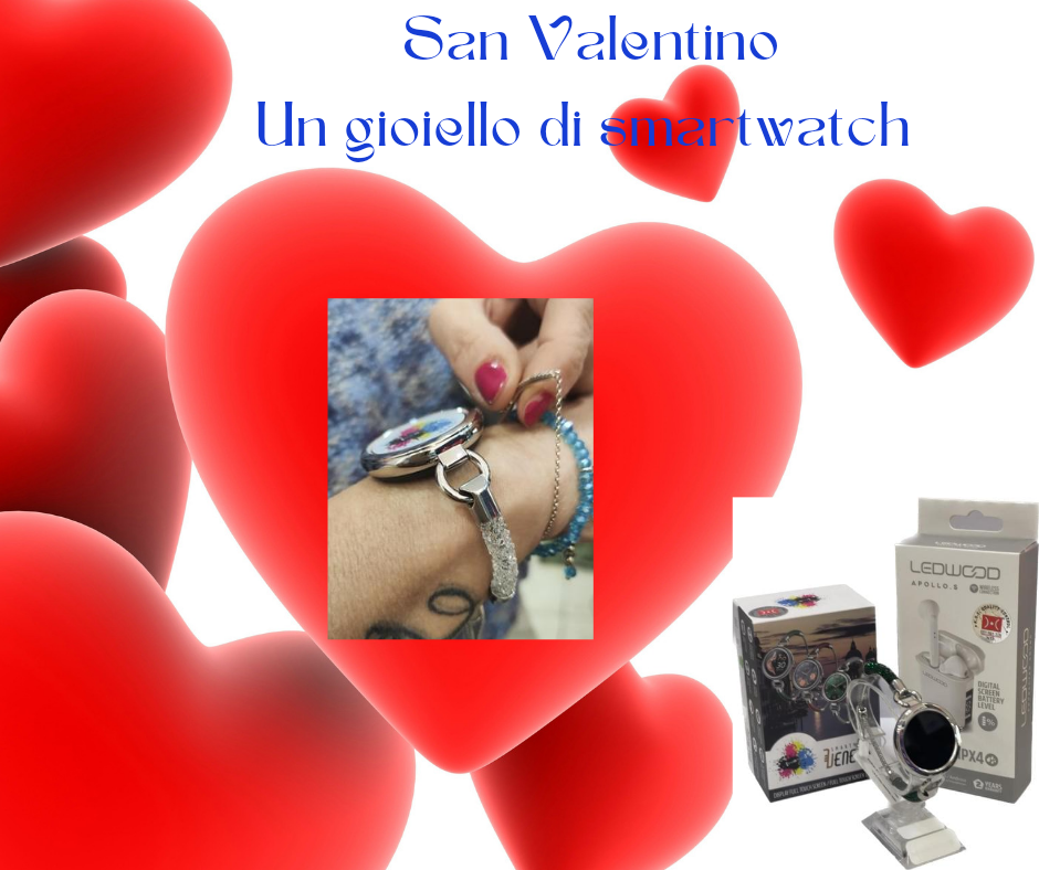 San Valentino