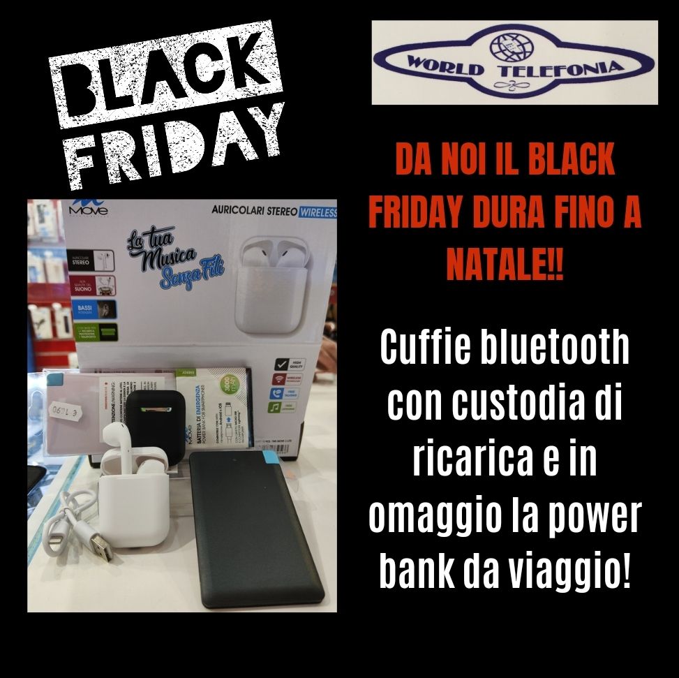 Black Friday