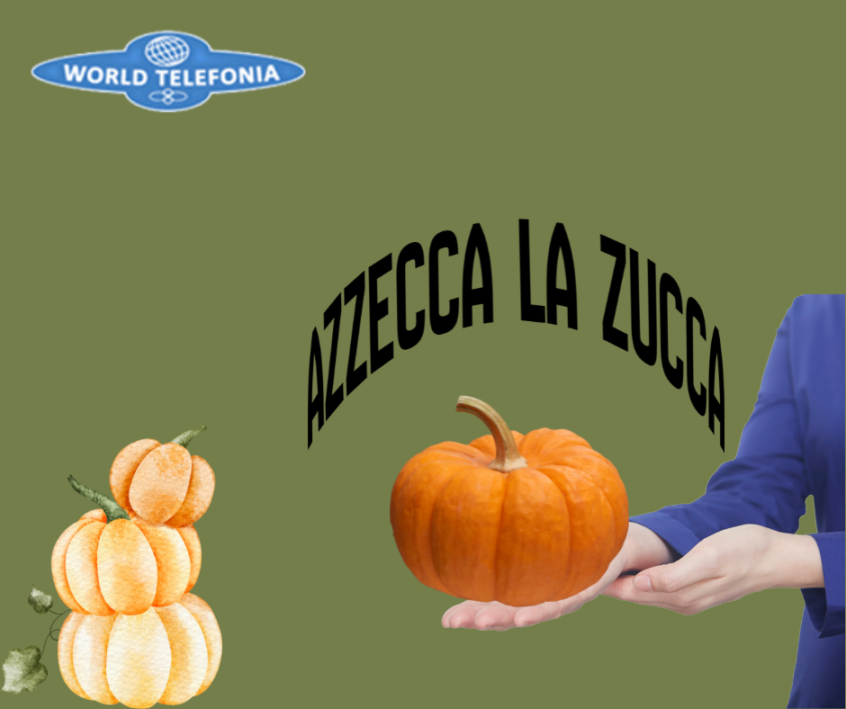 azzecca la zucca