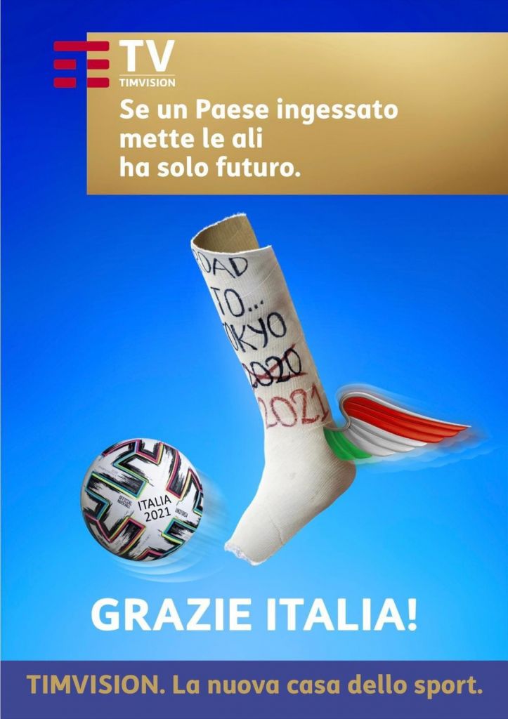 Grande Italia