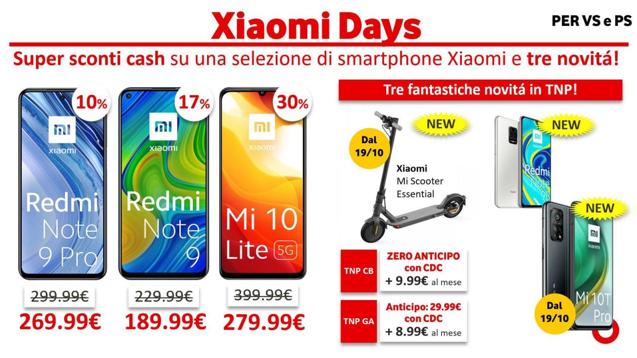 Xiaomi Day