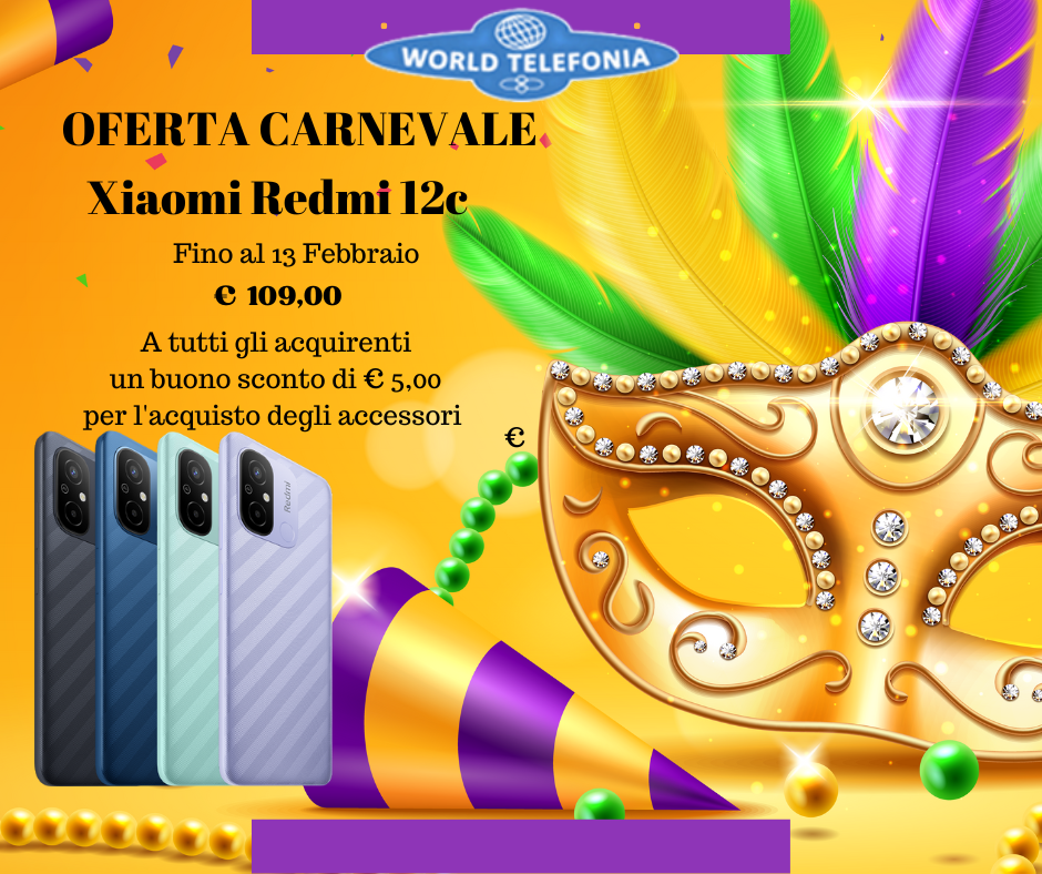 Carnevale